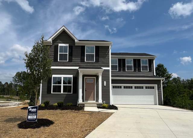 Property at 712 Cadmean Ct, Lodi, OH 44254, 3 beds, 2.5 baths