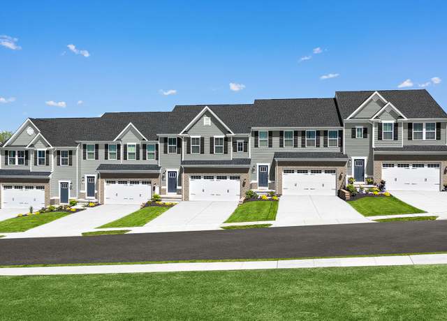 Property at Rosecliff Plan, Nottingham Township, PA 15330, 3 beds, 2.5 baths