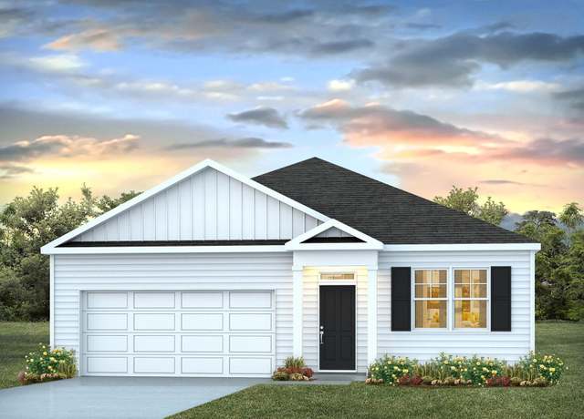 Property at Aria Plan, Brunswick, GA 31525, 3 beds, 2 baths