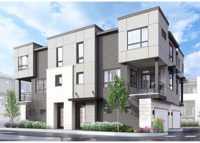 Property at Clark Plan, Colorado Springs, CO 80907, 2 beds, 2.5 baths
