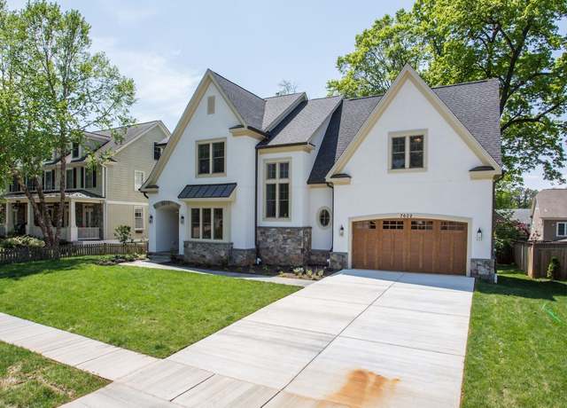Property at Holiday Plan, Mc Lean, VA 22101, 5 beds, 3.5 baths