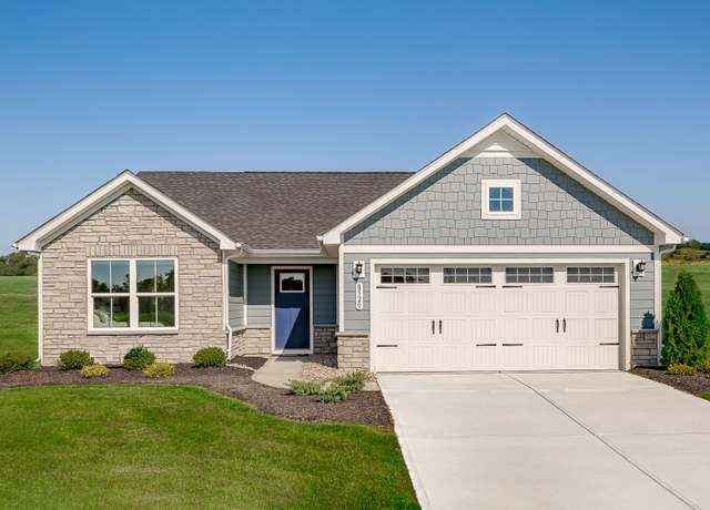 Property at Grand Bahama Plan, Edinburgh, IN 46124, 3 beds, 2 baths
