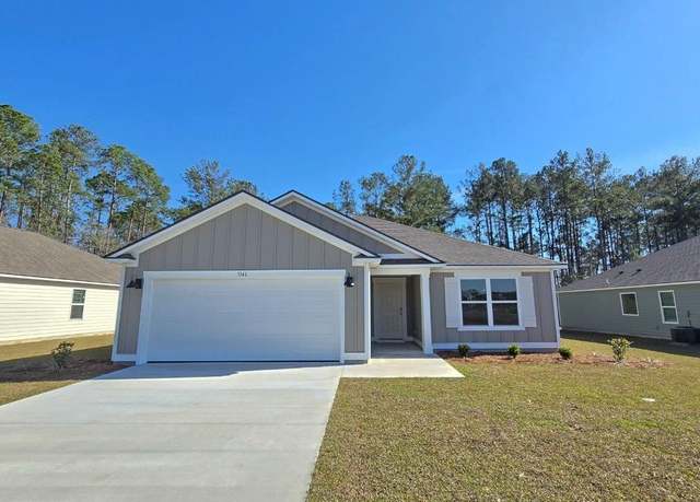 Property at 1046 Walter Way, Hahira, GA 31632, 3 beds, 2 baths