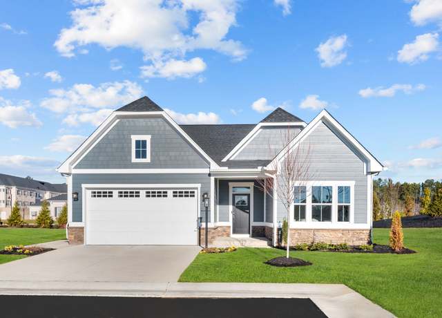 Property at Bramante 2 Story Plan, Five Forks, SC 29388, 3 beds, 3 baths