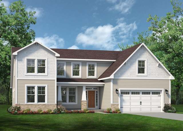 Property at The Bennett Plan, Suffolk, VA 23435, 5 beds, 3.5 baths