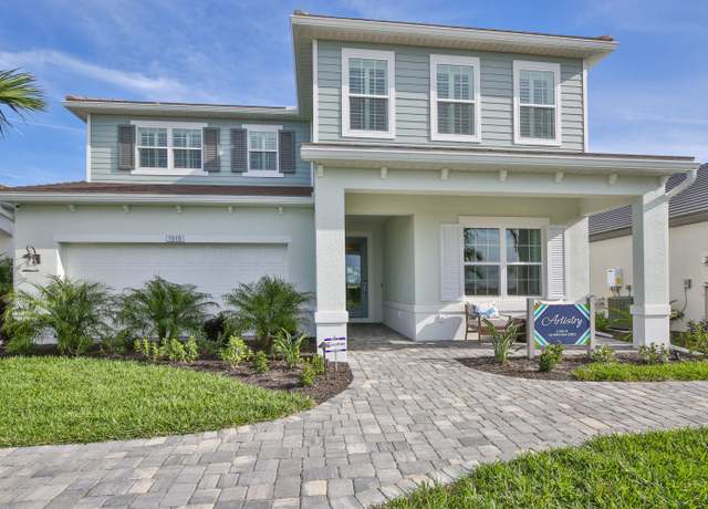 Property at Artistry Plan, Lakewood Ranch, FL 34212, 4 beds, 3 baths