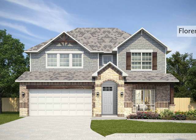 Property at Florence Plan, Belton, TX 76513, 5 beds, 3 baths