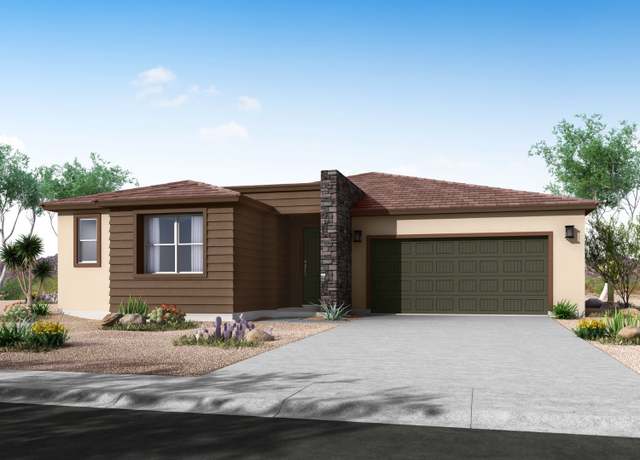 Property at Juniper Plan, Buckeye, AZ 85396, 4 beds, 3.5 baths