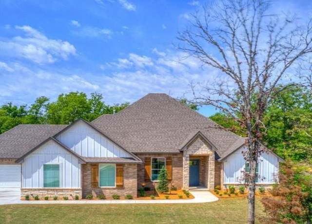 Property at American Elm Plan, Oklahoma City, OK 73150, 3 beds, 2.5 baths