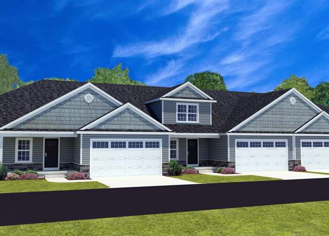 Property at Arlington II Plan, Amherst, NY 14228, 2 beds, 2.5 baths