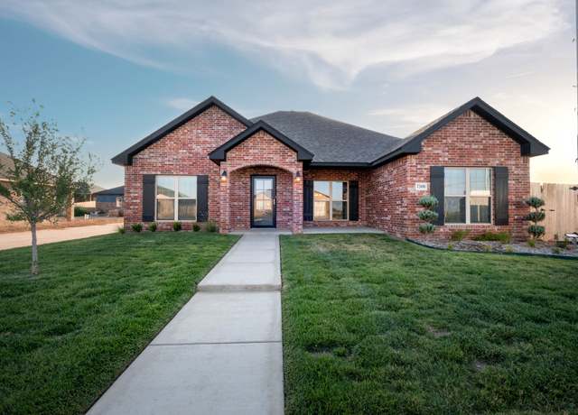 Property at Kansas City Plan, Amarillo, TX 79119, 3 beds, 2 baths