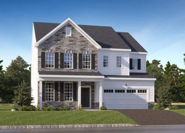 Property at 5 Jacob Francis Way, Titusville, NJ 08560, 4 beds, 3.5 baths