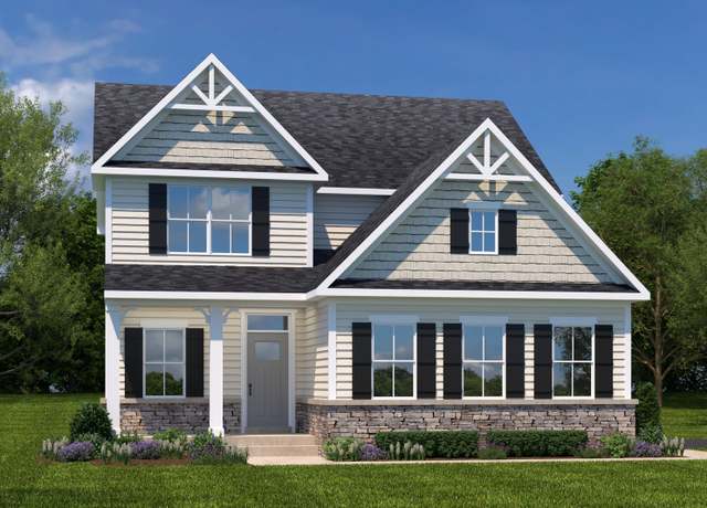 Property at Barrington Plan, Washington, NJ 07882, 4 beds, 2.5 baths