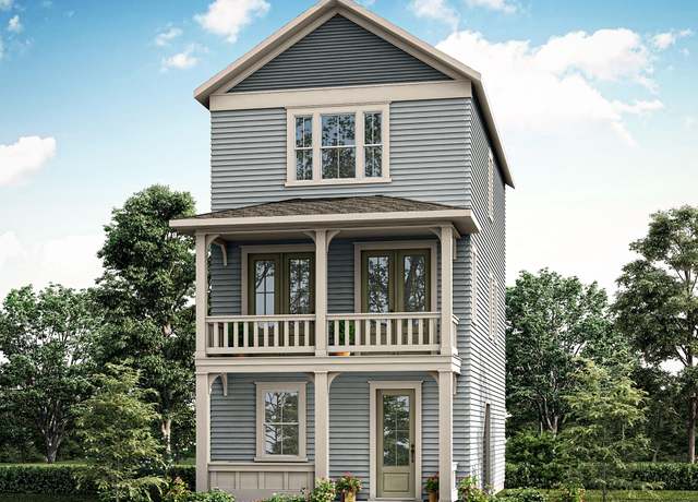 Property at Maxwell 1830L Plan, Davidson, NC 28036, 3 beds, 3.5 baths