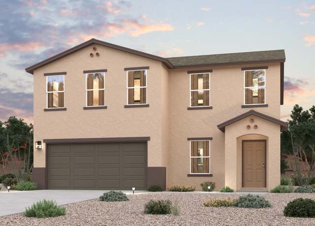 Property at TROON Plan, Coolidge, AZ 85128, 4 beds, 2.5 baths