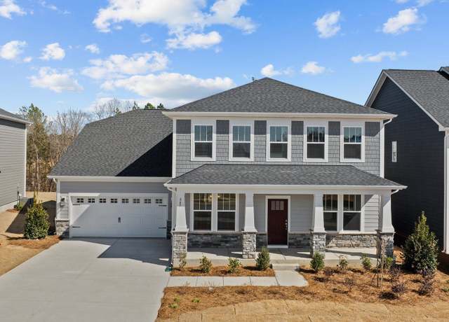 Property at Norris Plan, York, SC 29745, 4 beds, 3.5 baths