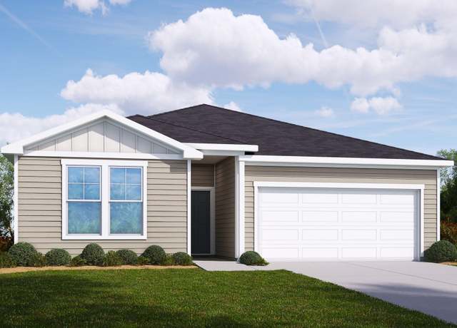 Property at 1187 Hammock Dunes Dr, Jacksonville, FL 32221, 3 beds, 2 baths