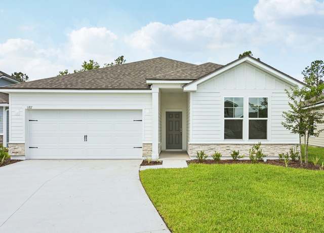 Property at 1187 Hammock Dunes Dr, Jacksonville, FL 32221, 3 beds, 2 baths