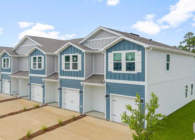 Property at 203 Palmeras Marinas Ln, Panama City Beach, FL 32407, 3 beds, 2.5 baths
