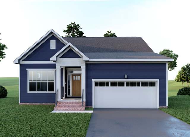 Property at Pearl Ranch Plan, Blacksburg, VA 24060, 2 beds, 2.5 baths