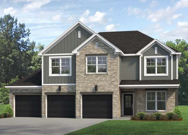 Property at 5133 Jackson Dr #41, Newburgh, IN 47630, 4 beds, 2.5 baths