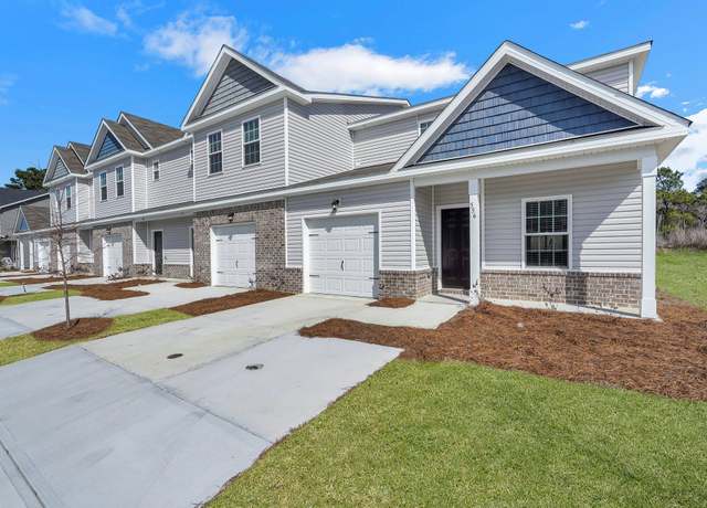 Property at Bimini Plan, Pooler, GA 31322, 3 beds, 2.5 baths