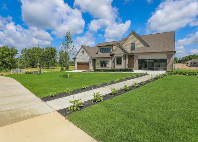 Property at Arlington Ranch Plan, Oxford, MI 48371, 2 beds, 2 baths