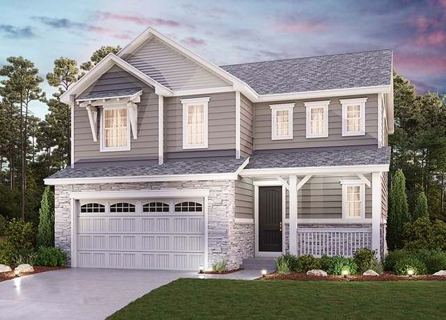 Property at Coral Plan, Aurora, CO 80019, 3 beds, 2.5 baths