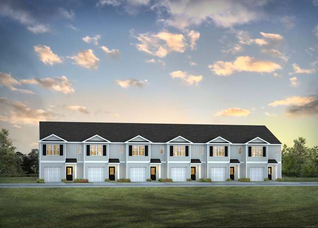Property at PEARSON TH Plan, Sumter, SC 29150, 3 beds, 2.5 baths
