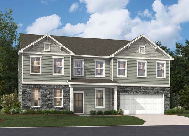 Property at 272 Williams Grove Ln, Apex, NC 27523, 4 beds, 3.5 baths