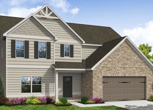 Property at Westin Plan, Loganville, GA 30052, 5 beds, 3 baths