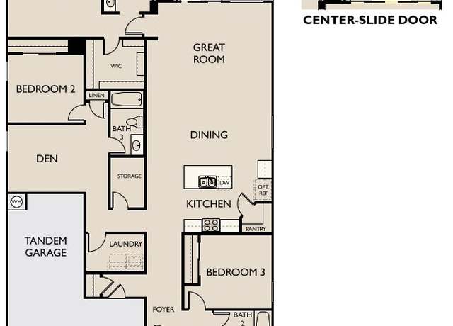 Property at Sage Plan, Laveen, AZ 85339, 4 beds, 3 baths
