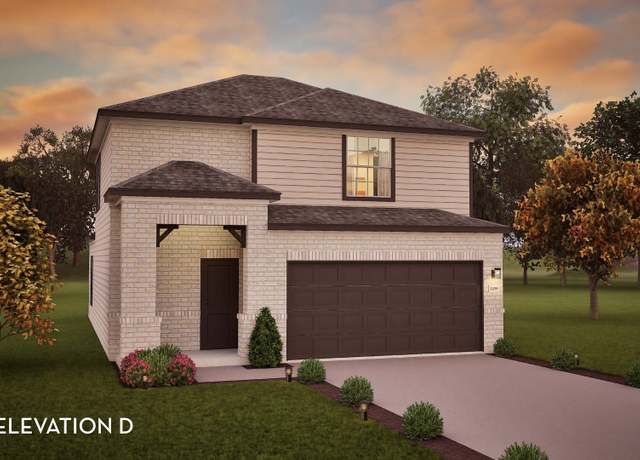 Property at Elm Plan, Angleton, TX 77515, 3 beds, 2.5 baths