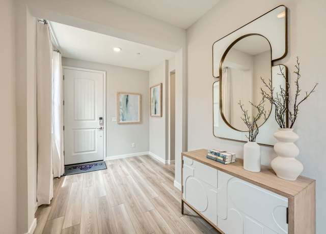 Property at Residence 1742 Plan, Las Vegas, NV 89166, 2 beds, 2 baths