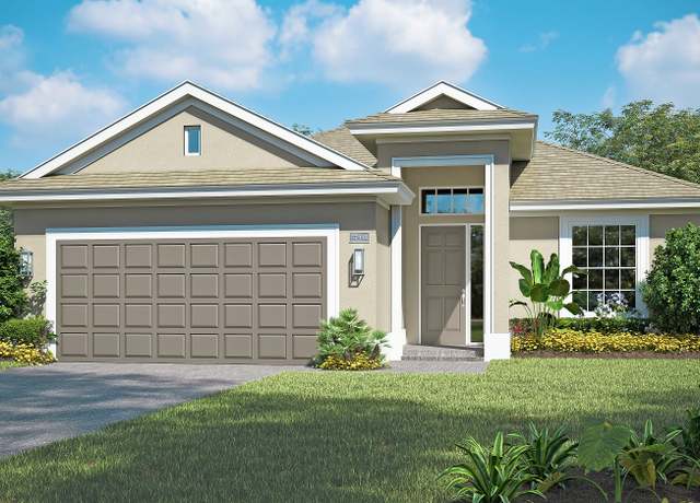Property at Lucida Jem Plan, Port Saint Lucie, FL 34987, 3 beds, 2 baths