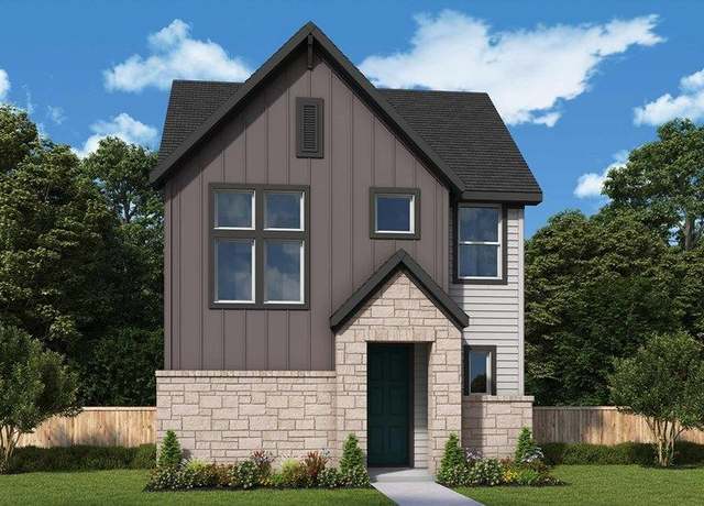 Property at Canfield Plan, Mckinney, TX 75071, 3 beds, 2.5 baths