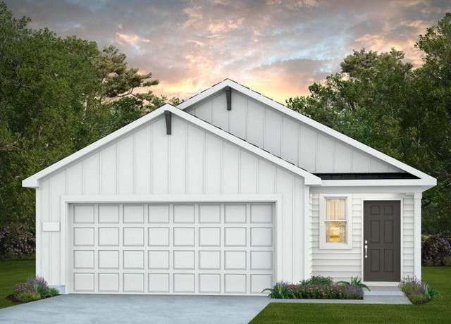 Property at Afton Plan, Waller, TX 77484, 4 beds, 2 baths