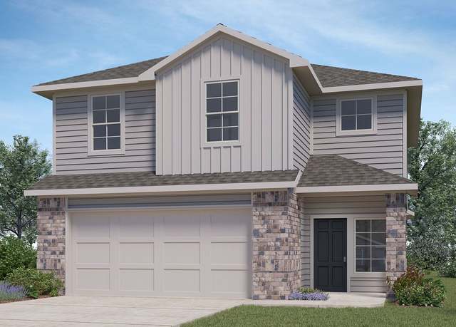 Property at 2605 Torbensen Ct, Temple, TX 76504, 3 beds, 2.5 baths