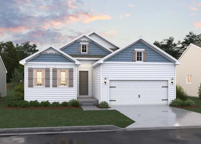 Property at Pasadena ESP Plan, Milton, DE 19968, 4 beds, 3 baths