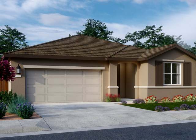 Property at Residence One Plan, Keyes, CA 95328, 3 beds, 2 baths