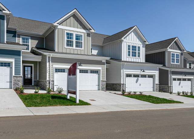 Property at 1120 June Wilde Rdg #16224, Spring Hill, TN 37174, 3 beds, 2.5 baths