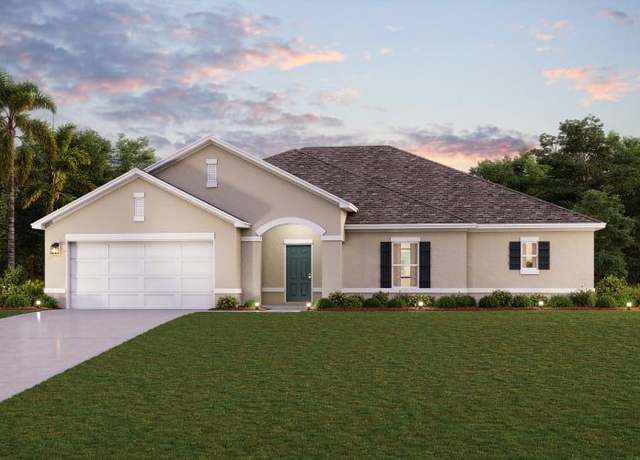 Property at WESTVILLE Plan, Punta Gorda, FL 33983, 4 beds, 2 baths