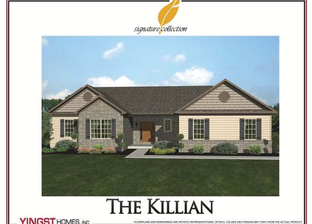 Property at Killian Plan, Marysville, PA 17053, 3 beds, 2 baths
