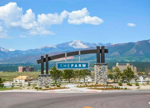 Property at Ventura Blvd Plan, Colorado Springs, CO 80921, 5 beds, 5 baths