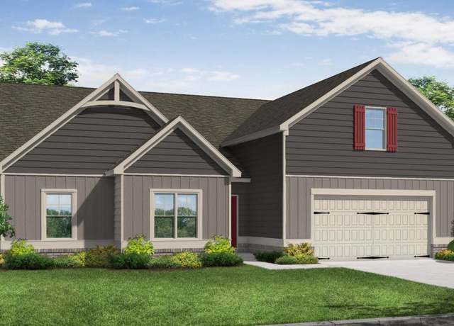 Property at Huffman Bonus Plan, Locust Grove, GA 30248, 3 beds, 3.5 baths