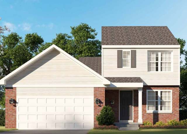 Property at Montauk Plan, Ypsilanti, MI 48198, 3 beds, 2.5 baths