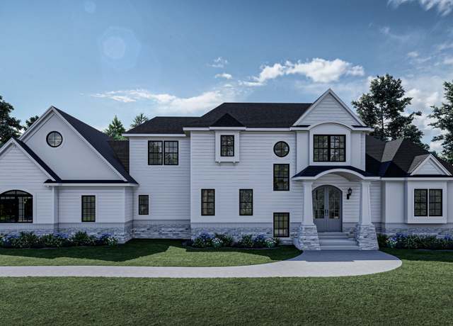 Property at Lucia Estate Plan, Northville, MI 48167, 4 beds, 3 baths