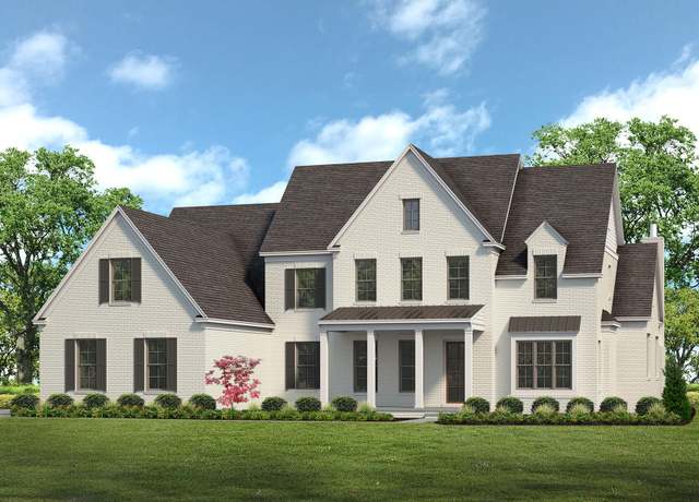 Property at Franklin Plan, Collierville, TN 38017, 5 beds, 5.5 baths