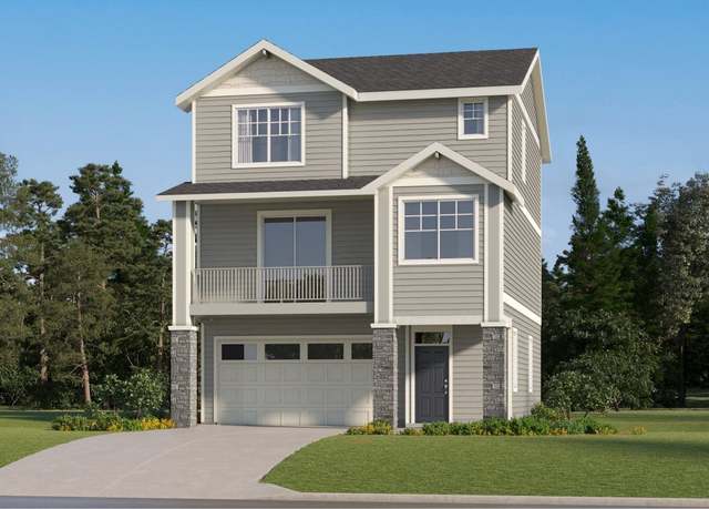 Property at Hazel Plan, Beaverton, OR 97007, 3 beds, 2.5 baths