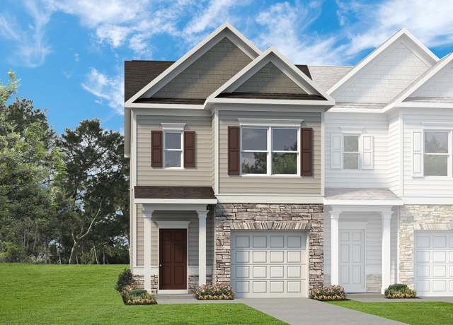 Property at The Pierce Plan, 4jz0ol Cartersville, GA 30121, 3 beds, 2.5 baths